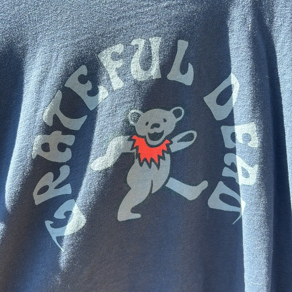 Pact Grateful Dead Tee - Picture 2 of 4